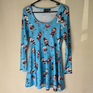 💙 kewpie dress 💙